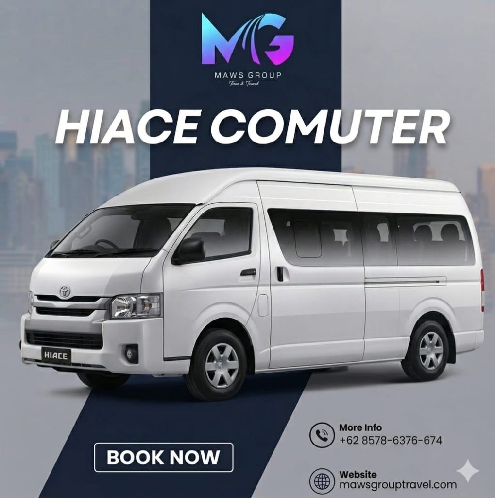armada travel jepara jogja